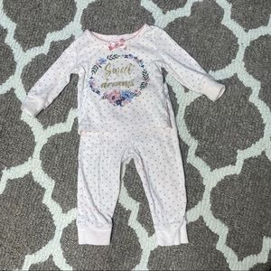 🌟5/10$🌟 polka dot matching top & pant set